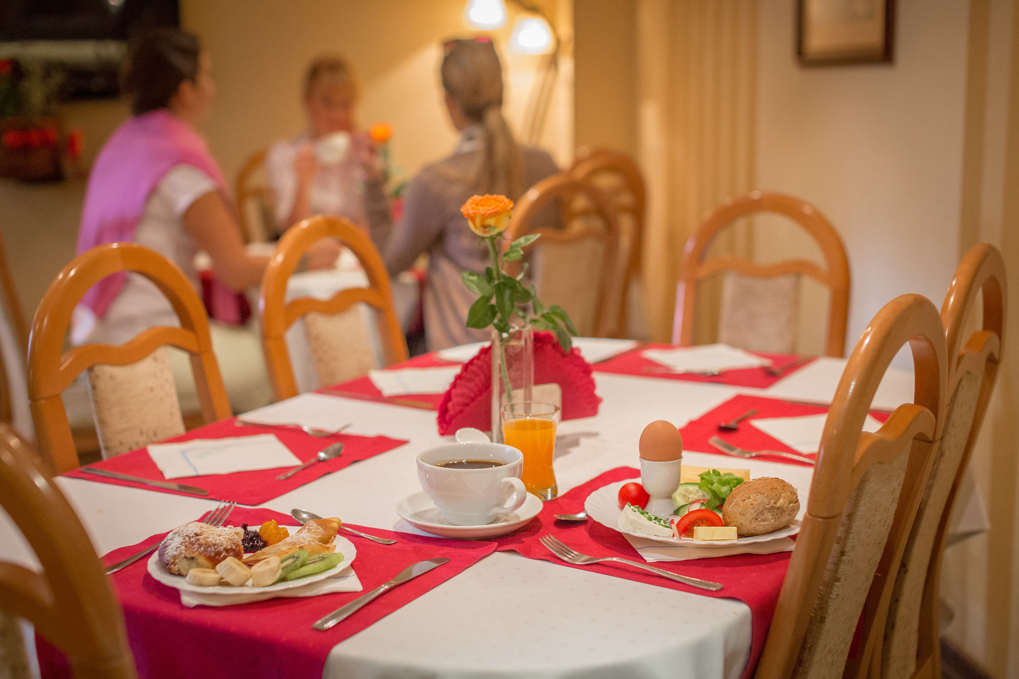 Fian 3* Zakopane