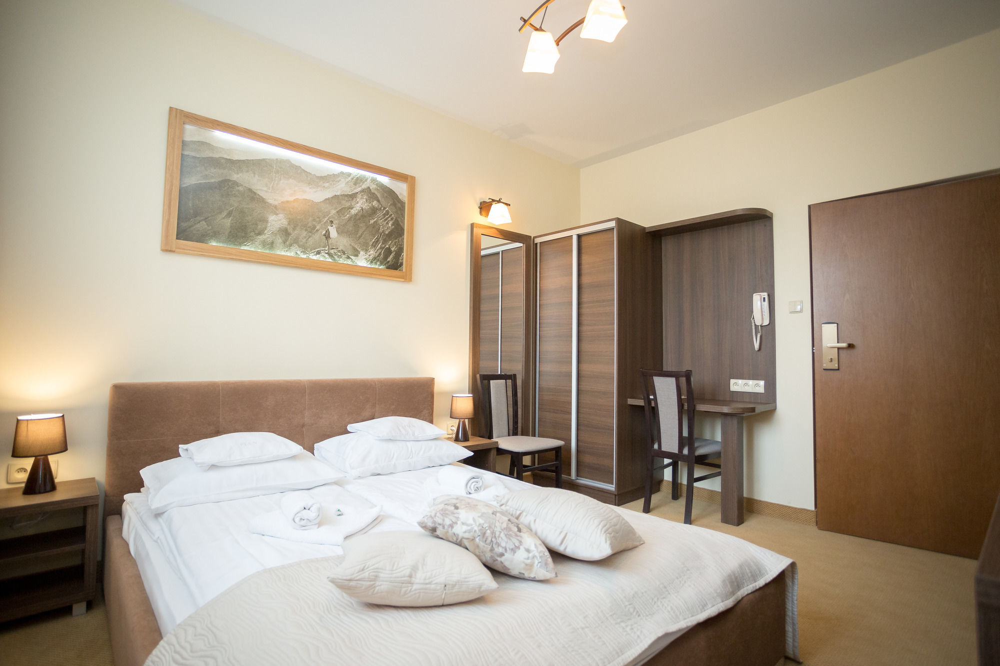 Fian Hotel 3*