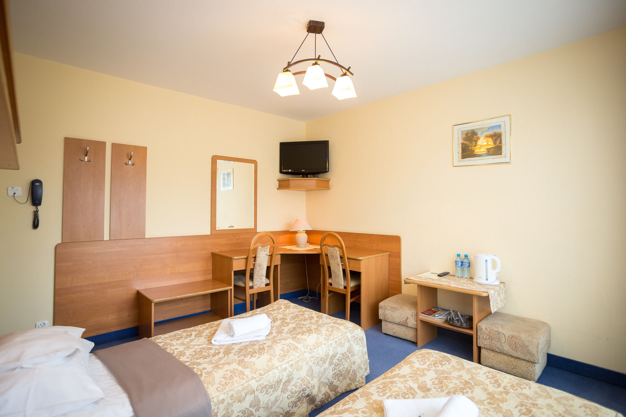Fian Hotel Zakopane