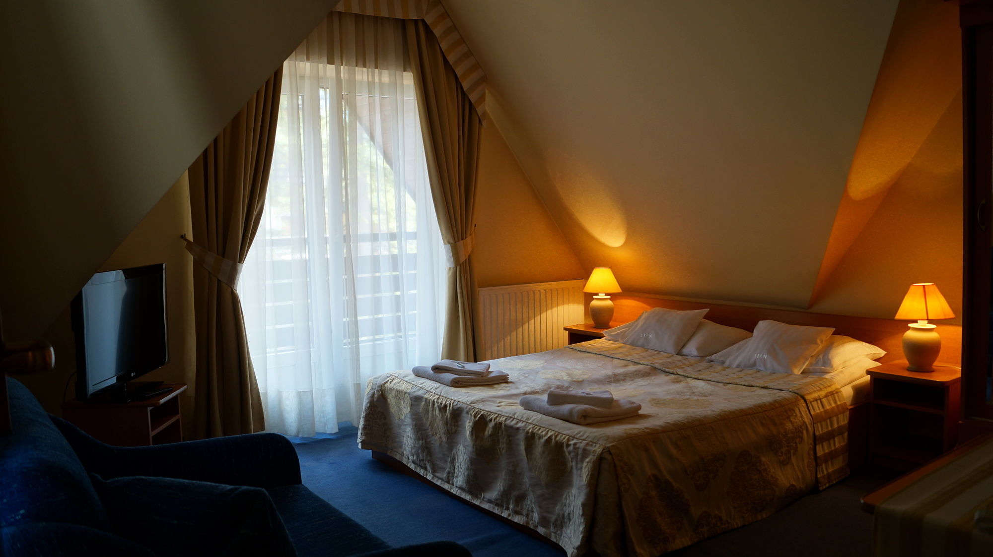 Hotel Fian 3*
