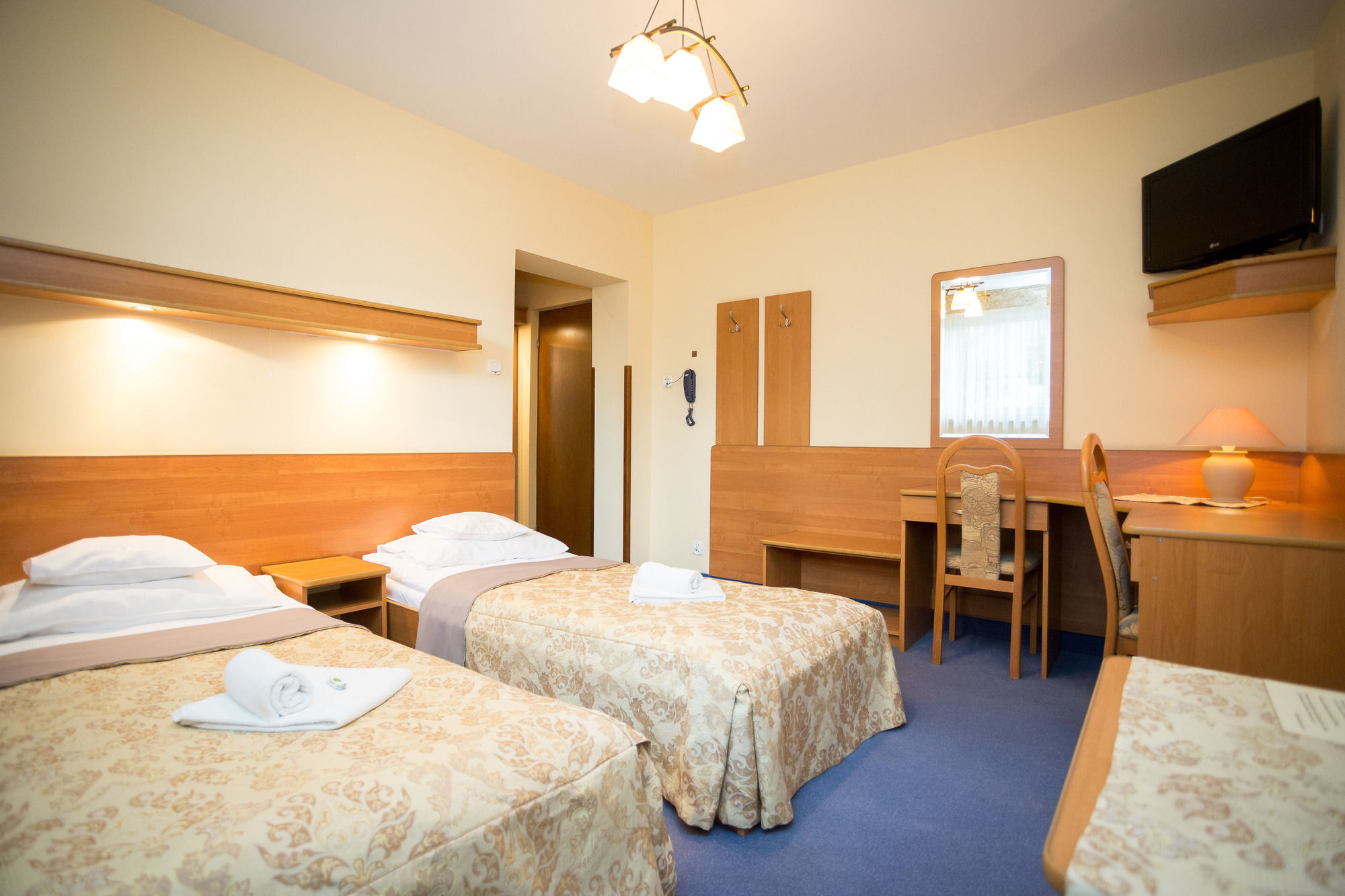 Fian Hotel