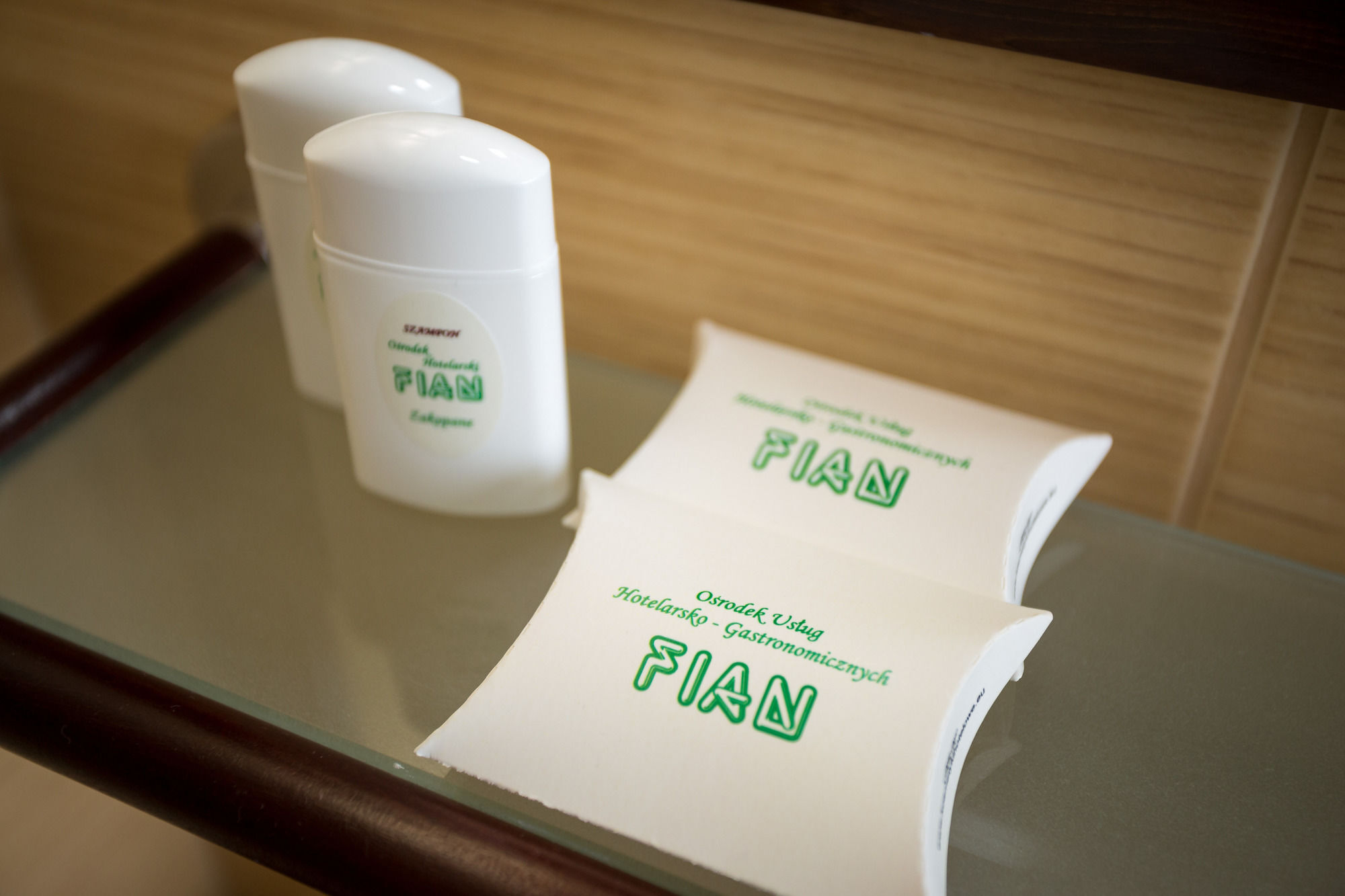 Hotel Fian 3*